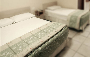 Apartamento Quadruplo